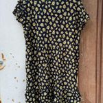 Passport Sunflower Dress 🌻 Blue Size undefined Photo 1