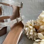 Franco Sarto  Dade Wedge Sandals size 7 Photo 2