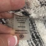 Calvin Klein  cover up sweater size Medium NWT Photo 7