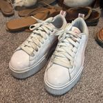 Puma  platform sneakers Photo 0