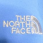 The North Face  Women’s Baby Blue 1/4 Zip Jacket Size Large Photo 2
