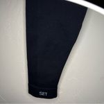 Set Active Black Sculptflex High Rise Leggings Photo 9