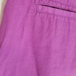 Columbia  PURPLE LIGHTWEIGHT OUTDOOR HIKING SHORT 4 Photo 4