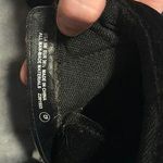 KidPik Star Sneakers Black Size 7 Photo 5