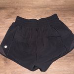 Lululemon  Hotty Hot Shorts 2.5" High-Rise Photo 1