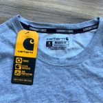 Carhartt Force Relaxed Fit Midweight Women's Tank Size Medium SKU#C24235 Photo 2