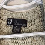 Chelsea & Theodore Cream Open Photo 1