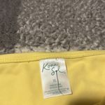 Kona Sol  Women’s Bikini Bottoms Yellow Size XL Photo 3