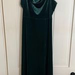Birdy Grey  Emerald Bridesmaid Dress Photo 0
