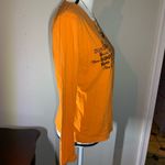 Spirit Halloween Orange Boo Shirt Photo 4