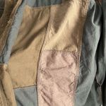 Urban Outfitters  Tan Corduroy Jacket Photo 5