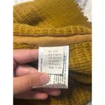 Stunning Gold Sequin Stretch Tube Top USA Made 10"x9.75" – Retro Womens Classic Size undefined Photo 4