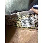 Toms  Classic Slip On Shoes Gray Black White Pattern Casual Comfort 10W Photo 7