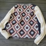 Odd Molly  Knit Cardigan Sweater Size 0 Photo 2
