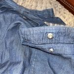 Westport  medium skort tie from snap front pockets new Photo 4