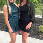 Hello Molly  Romper Silk Photo 2