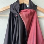 16Arlington Dress Feather Trim Cynthia Mini Dress Brown Pink Size US 12‎ UK 16 Photo 6