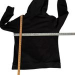 Fanatics LAS VEGAS Golden Knights Black Hoodie Sweatshirt VGK Womens Size Large Photo 6