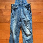 Levi Strauss & CO. Levi’s Jeans Denim Overalls Vintage straight leg Photo 0
