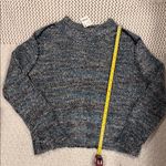 Free People NEW  Womens S Cotton Candy Pullover Photo 5