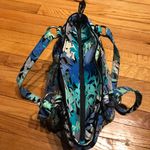 Vera Bradley New  Travel Shoulder Purse Tote Bag Photo 6