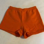 Aritzia sweatshorts Photo 0