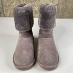 Lamo Womens Savoy Tall Boot Mushroom Size 9 Photo 1