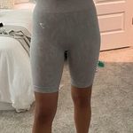 Gym Shark High Waisted Biker Shorts Photo 0