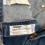 Wrangler Distressed Vintage Shorts Photo 3