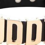 Choker Necklace for Haley Quinn Cosplay, Photo 1