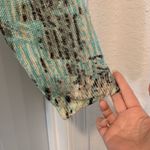 Nic+Zoe  lightweight open style cardigan shrug Size Large Photo 3