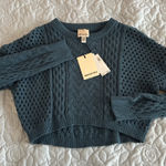 Industry  Sweater Photo 0