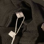 CHVITY Unisex Hooded Drawstring Sweatshirt‎ Black New with tags Kangaroo Pockets Photo 7