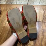 Free People Show Your Stripes Hand Knitted Sandals Photo 5