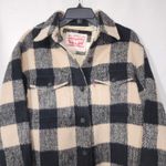 Levi's Levi’s Long Nola Jacket Women’s Size XS NWT Photo 4