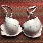 Victoria's Secret  BODY BY VICTORIA LINED DEMI BRA Photo 0
