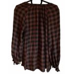 Lounge Beach Lunch Top. Small. LTOP588 Photo 1