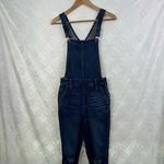 Madewell  Roadtripper‎ Overalls in Brodie Wash Size S Photo 4