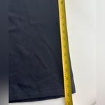 Halara  black wide leg pants L Photo 4