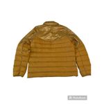 *NWT, Lululemon, Women, Navigation Stretch Down Jacket, Spiced Bronzed sz 8 Gold Photo 6