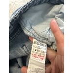 Missguided  High Waist‎ Straight Leg Jeans – Classic blue  Size 2 Petite Photo 12