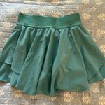 Lululemon  Court Rival High-Rise Skirt Photo 1