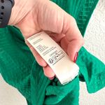 Anthropologie Maeve Green Corset Tank Top Blouse Small S Photo 4