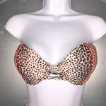 Beach Bunny  Girl on Fire Padded Bikini Top Photo 18