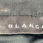 La Blanca  Black Mini Swim Bathing Suit Cover Up Skirt XL Photo 4