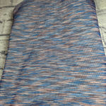 Aerie  Blue Space Dye Pique One Piece Cheeky Swimsuit size small‎ Photo 3