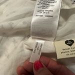 Madewell NWT Ruffled Pleat-Sleeve Mini Dress in
Spring Fling Size 16 Photo 6