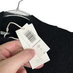 Z Supply NWT Fin Striped Sweater Dress Knee Length Long Sleeve Cozy Large L Soft Photo 9