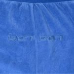 Voight BonBon Blue Flare Velour Embroidered Bon Bon Collection Pants Joggers M Size M Photo 7