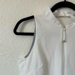 Black clover Aphrodite white dress sz small Photo 3